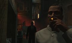 Hitman: Blood Money screenshot 2