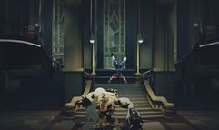 Strider screenshot 4