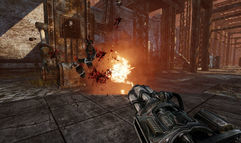 Painkiller Hell & Damnation screenshot 8