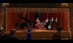 Lost Horizon screenshot 4