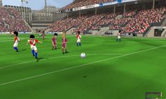 Sensible Soccer 2006 screenshot 5