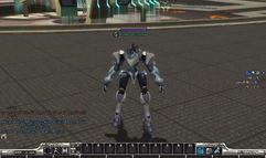 Rising Force Online screenshot 2