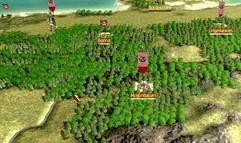 Rome: Total War screenshot 10
