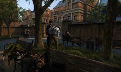 Sherlock Holmes: The Testament of Sherlock Holmes screenshot 9