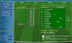 Marcus Trescothick's Cricket Coach screenshot 15