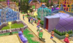 Marine Park Empire screenshot 7