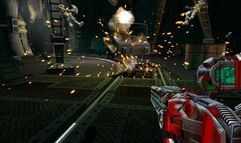 Timeshift screenshot 1