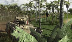 War Leaders: Clash of Nations screenshot 4