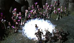 Titan Quest: Immortal Throne screenshot 11