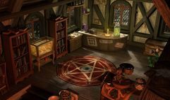Everlight: Power to the Elves! screenshot 2