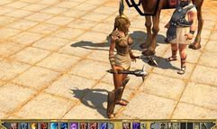 Titan Quest screenshot 9