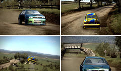 Crashday screenshot 8