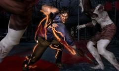 Evil Dead: Regeneration screenshot 1