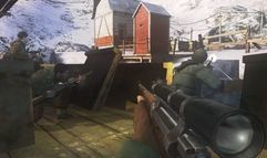 Commandos Strike Force screenshot 6