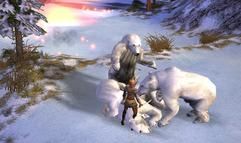 SpellForce screenshot 21