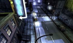 Escape from Paradise City screenshot 13
