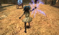 Sword of the New World screenshot 5