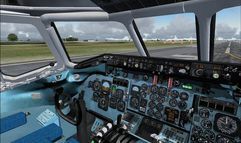 Ultimate Airliners: Super 80 screenshot 5