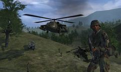 Armed Assault screenshot 1