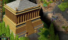 8th Wonder of The World screenshot 18