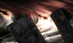 Ring Runner: Flight of the Sages screenshot 5