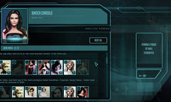 Moebius: Empire Rising screenshot 8