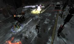 Hellgate Global screenshot 5