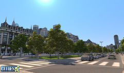 Cities XL screenshot 19