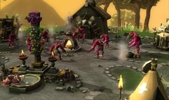 Spore screenshot 28