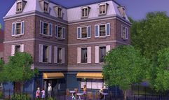 The Sims 3 screenshot 5