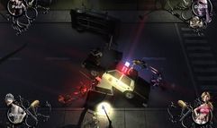 Monster Madness: Battle For Suburbia screenshot 17