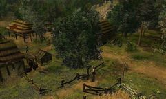 The Guild 2 screenshot 3