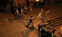 Titan Quest screenshot 16