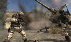 Enemy Territory: Quake Wars screenshot 18