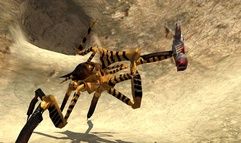 Starship Troopers screenshot 5