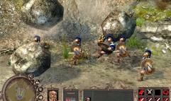 Sparta: Ancient Wars screenshot 8