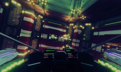 Sublevel Zero screenshot 3