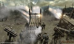 Kingdom Under Fire II screenshot 8