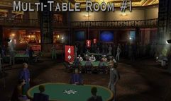 World Series of Poker screenshot 3