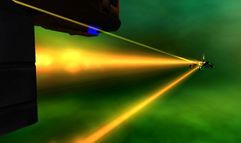 Sword of the Stars screenshot 15