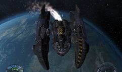 X3: Reunion screenshot 3