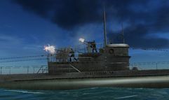 PT Boats: Knights of the Sea screenshot 12