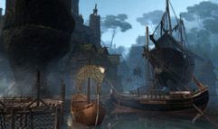 Age of Conan: Hyborian Adventures screenshot 8