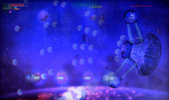 Cyberpunk 3776 screenshot 5
