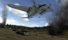 Air Conflicts: Secret Wars screenshot 4