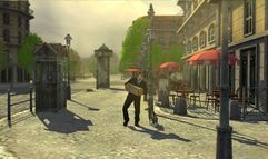 Rush for Berlin screenshot 4