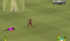 Brian Lara International Cricket 2005 screenshot 10