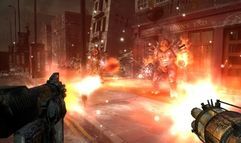 Hellgate Global screenshot 20