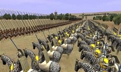 Rome: Total War screenshot 8