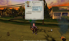 Penny Arcade Adventures - On the Rain-Slick Precipice of Darkness: Episode One screenshot 4